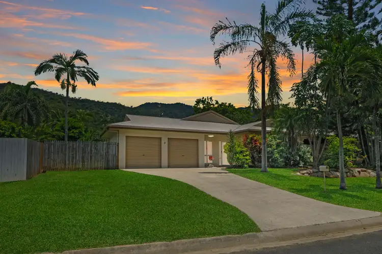 9 Collett Close, Kewarra Beach QLD 4879