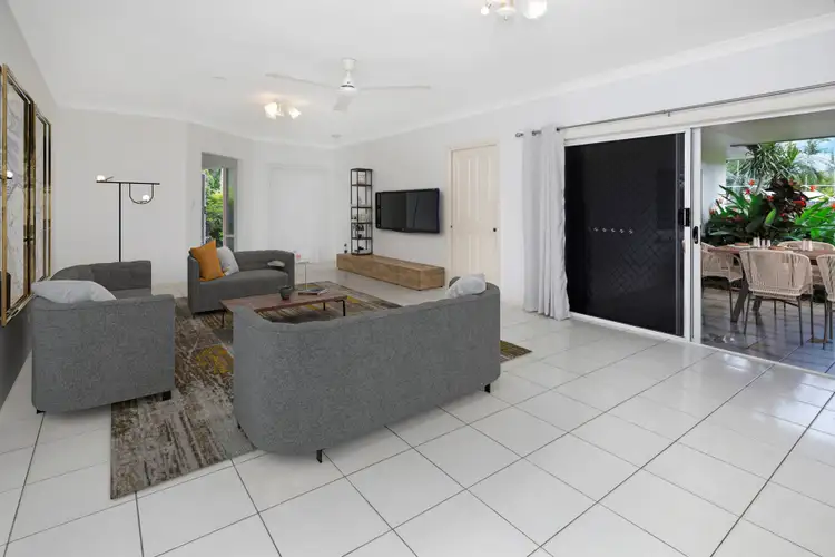 Sixth view of Homely house listing, 9 Collett Close, Kewarra Beach QLD 4879