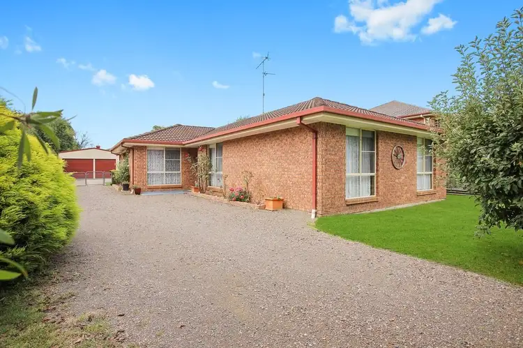 Main view of Homely house listing, 12 Station Road, Aylmerton NSW 2575