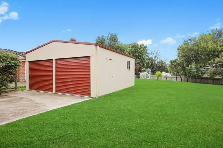Fourth view of Homely house listing, 12 Station Road, Aylmerton NSW 2575