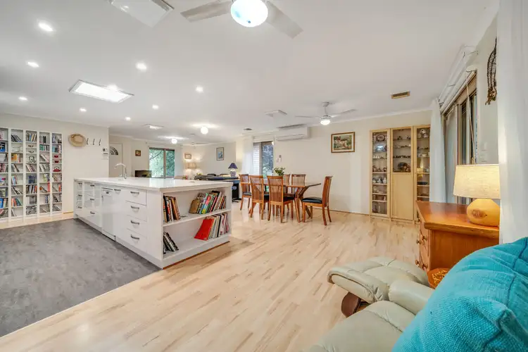 Third view of Homely house listing, 33 Thornhill Crescent, Dunlop ACT 2615