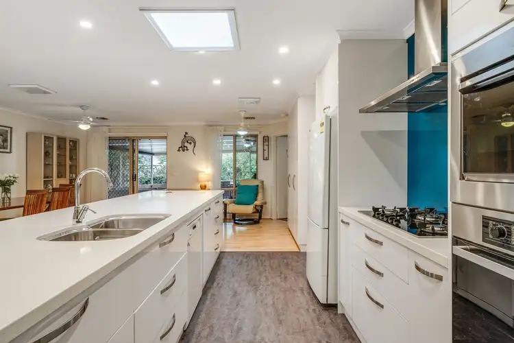 Fifth view of Homely house listing, 33 Thornhill Crescent, Dunlop ACT 2615