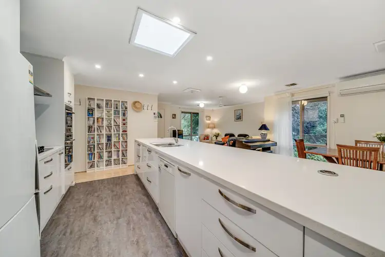 Sixth view of Homely house listing, 33 Thornhill Crescent, Dunlop ACT 2615