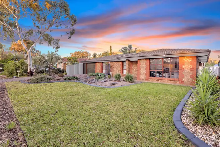 Second view of Homely house listing, 3 Pyatt Court, Salisbury North SA 5108