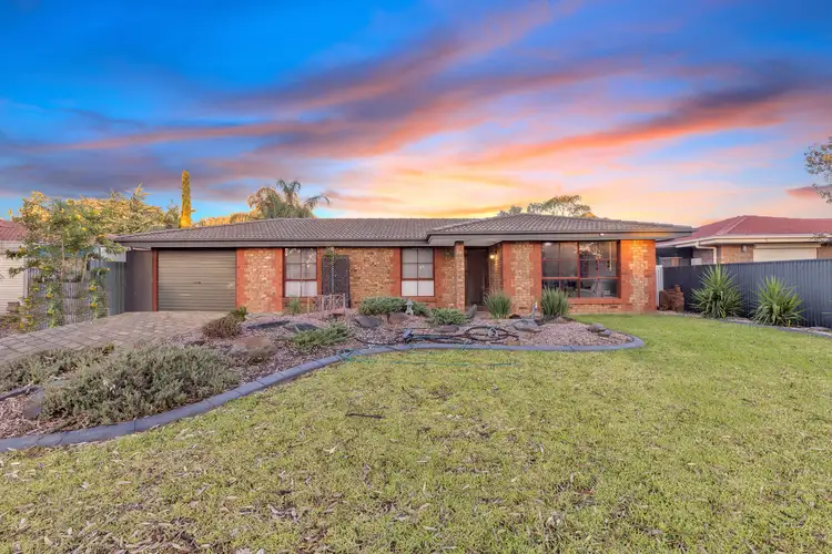 Third view of Homely house listing, 3 Pyatt Court, Salisbury North SA 5108