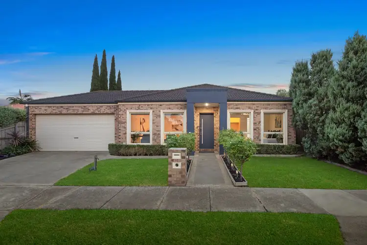 17 Wynnette Court, Epping VIC 3076