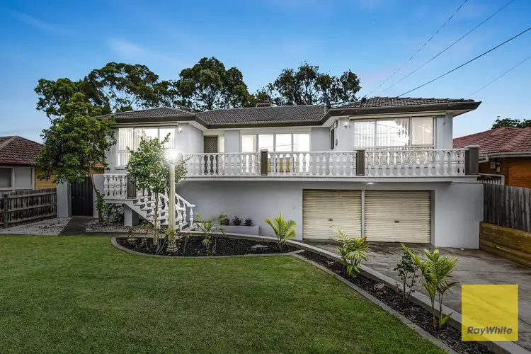 62 Liege Avenue, Noble Park VIC 3174