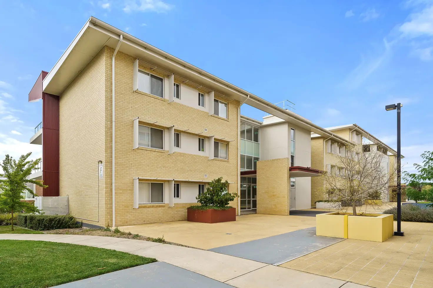 Main view of Homely unit listing, 192/140 Thynne Street, Bruce ACT 2617