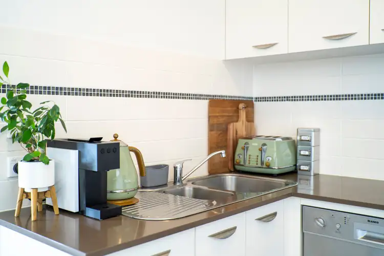 Second view of Homely unit listing, 192/140 Thynne Street, Bruce ACT 2617