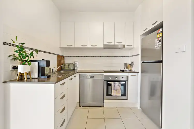 Third view of Homely unit listing, 192/140 Thynne Street, Bruce ACT 2617