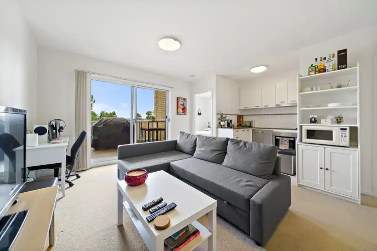 Fourth view of Homely unit listing, 192/140 Thynne Street, Bruce ACT 2617