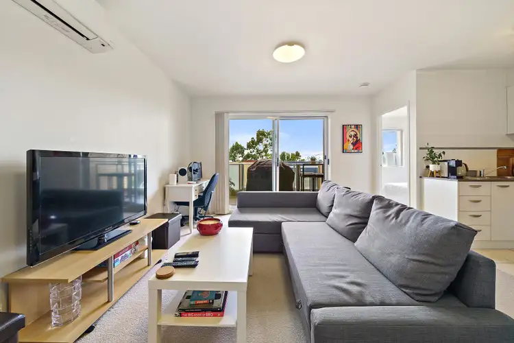 Fifth view of Homely unit listing, 192/140 Thynne Street, Bruce ACT 2617