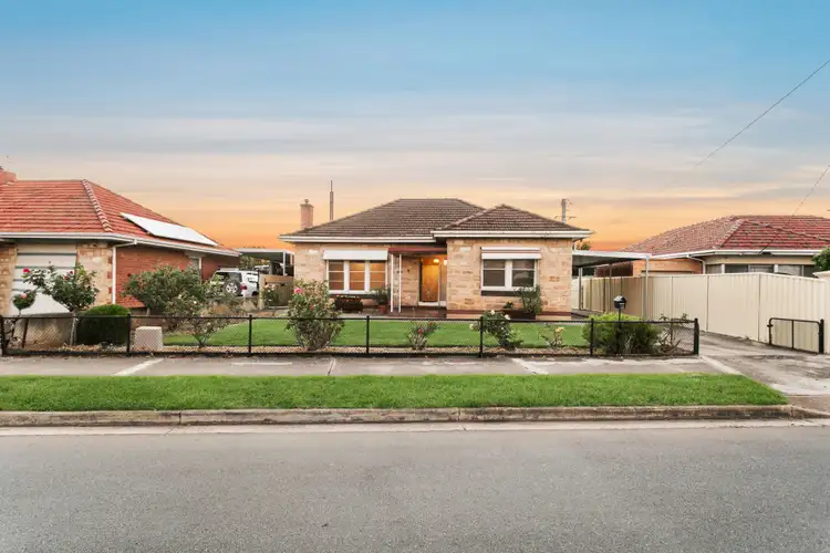 Second view of Homely house listing, 19 Esk Street, Woodville South SA 5011