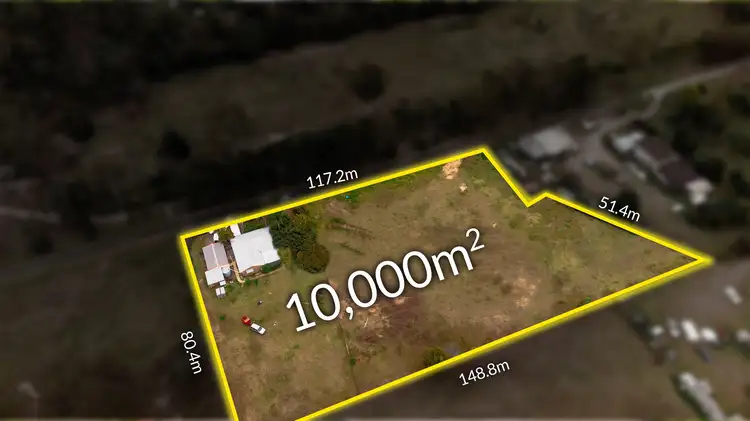 Second view of Homely house listing, 353 Park Ridge Road, Park Ridge QLD 4125