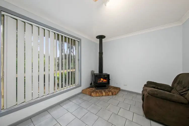 Fourth view of Homely house listing, 8 Lewinsbrook Close, Maryland NSW 2287