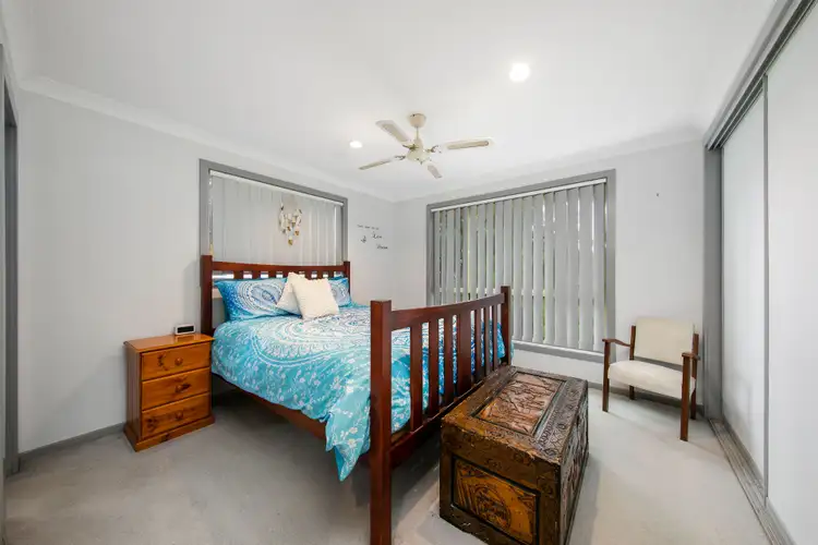 Sixth view of Homely house listing, 8 Lewinsbrook Close, Maryland NSW 2287