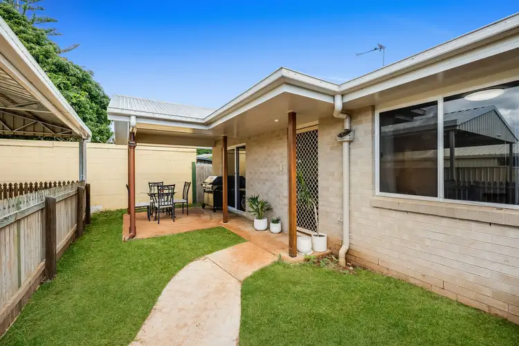 Main view of Homely unit listing, 2/2A Ranfurly Street, Newtown QLD 4350