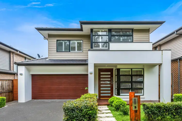 Main view of Homely house listing, 178 Greenview Parade, The Ponds NSW 2769