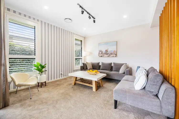 Fourth view of Homely house listing, 178 Greenview Parade, The Ponds NSW 2769