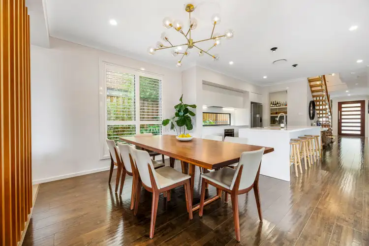 Fifth view of Homely house listing, 178 Greenview Parade, The Ponds NSW 2769