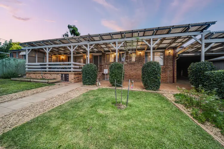 Main view of Homely house listing, 31 Dumas Street, Mckellar ACT 2617