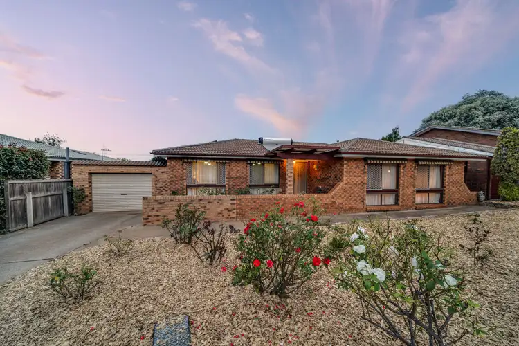 Second view of Homely house listing, 31 Dumas Street, Mckellar ACT 2617