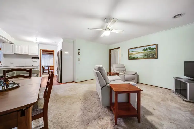 Fourth view of Homely house listing, 31 Dumas Street, Mckellar ACT 2617