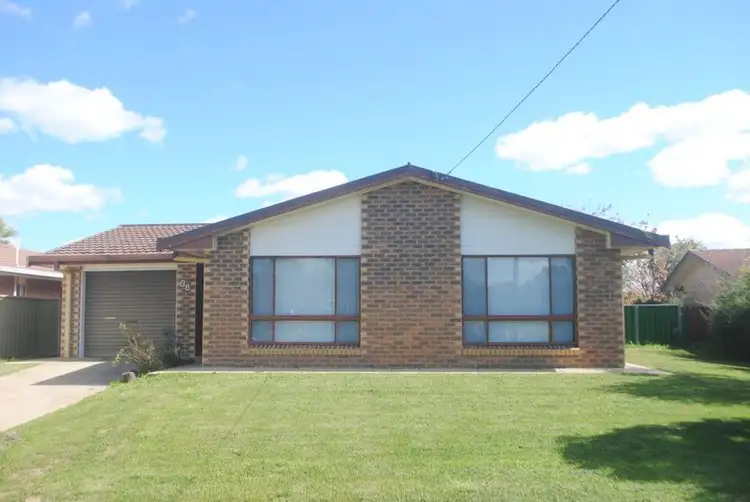 36 Jacaranda Drive, Moree NSW 2400