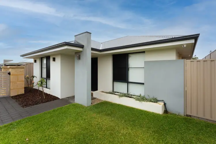 Main view of Homely house listing, 43 Furnivall Parade, Baldivis WA 6171