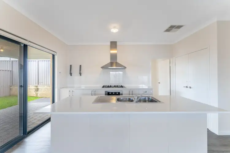Third view of Homely house listing, 43 Furnivall Parade, Baldivis WA 6171