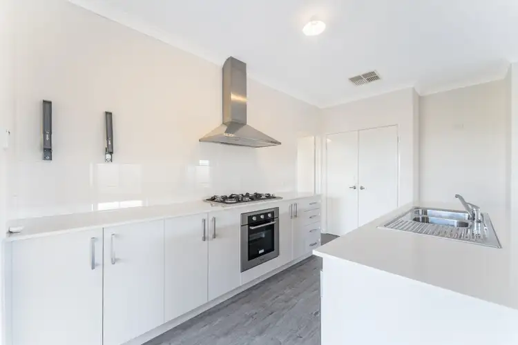 Fifth view of Homely house listing, 43 Furnivall Parade, Baldivis WA 6171