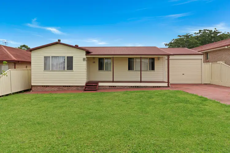 11 Hunter Street, Callala Bay NSW 2540