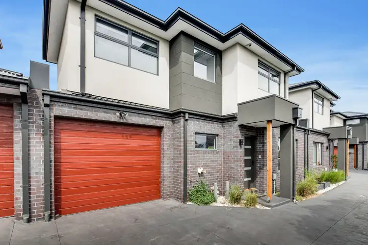 Main view of Homely townhouse listing, 2/73 Westgate Street, Pascoe Vale South VIC 3044