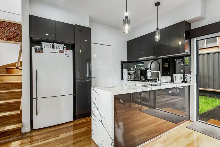 Second view of Homely townhouse listing, 2/73 Westgate Street, Pascoe Vale South VIC 3044