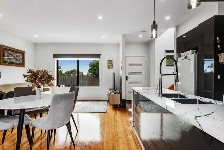 Fifth view of Homely townhouse listing, 2/73 Westgate Street, Pascoe Vale South VIC 3044
