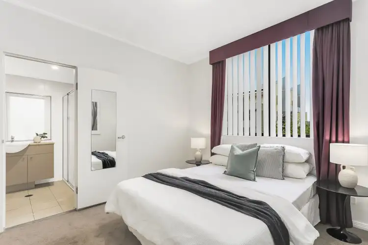 Second view of Homely apartment listing, 607/2-10 Orara Street, Waitara NSW 2077