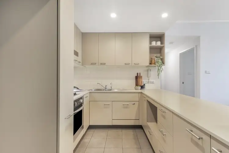 Fourth view of Homely apartment listing, 607/2-10 Orara Street, Waitara NSW 2077