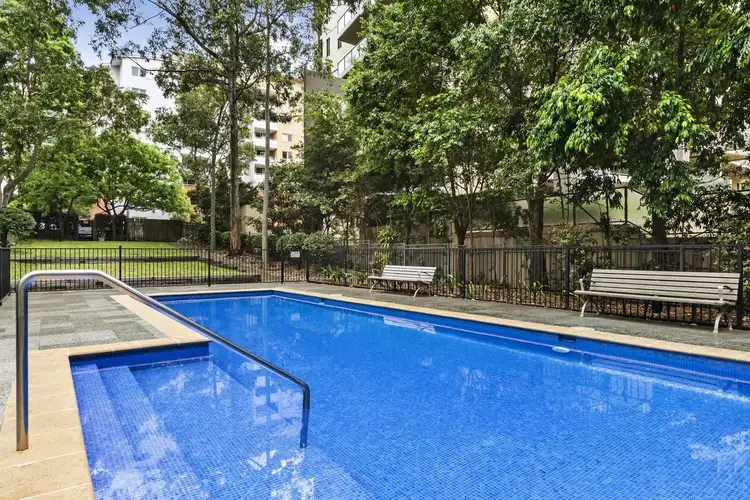 Sixth view of Homely apartment listing, 607/2-10 Orara Street, Waitara NSW 2077