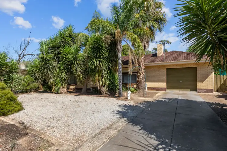 26 Whitford Road, Elizabeth South SA 5112