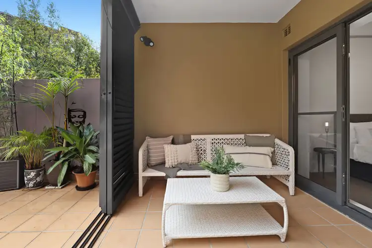 Fifth view of Homely apartment listing, 4/20 Fitzgerald Street, Newtown NSW 2042