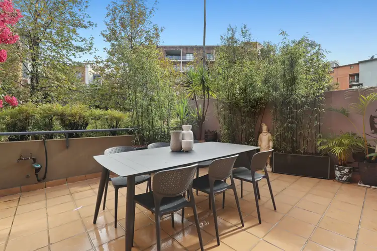 Sixth view of Homely apartment listing, 4/20 Fitzgerald Street, Newtown NSW 2042