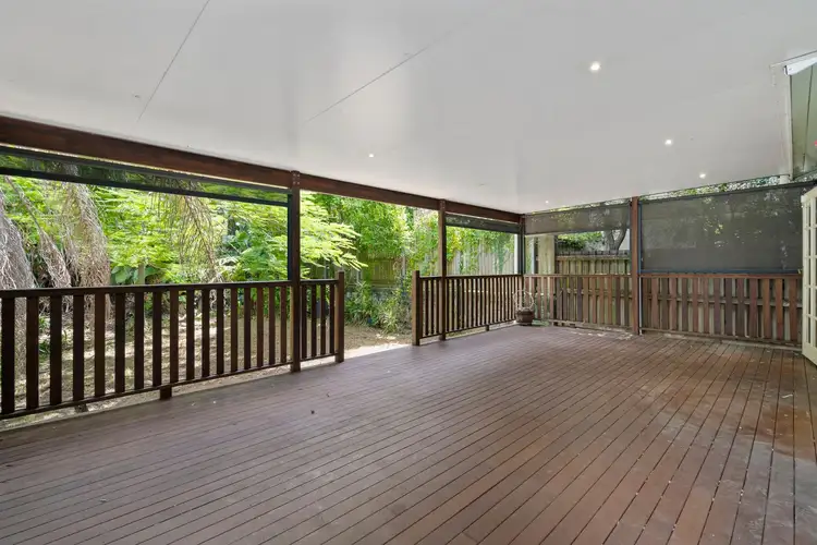 Sixth view of Homely house listing, 16 Lewisham Street, Annerley QLD 4103