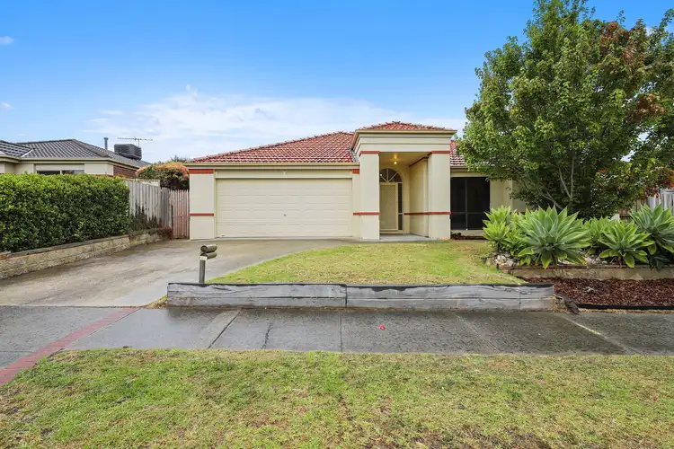 47 McCubbin Way, Berwick VIC 3806