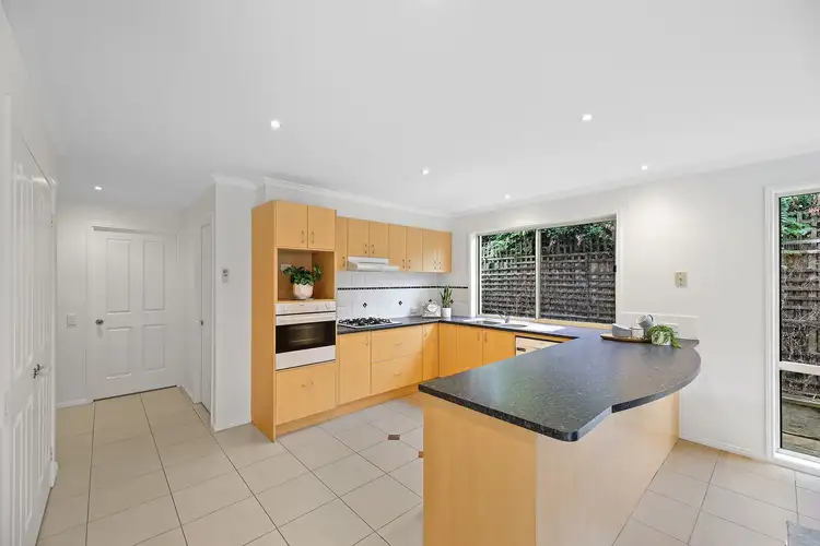 Fourth view of Homely house listing, 47 McCubbin Way, Berwick VIC 3806