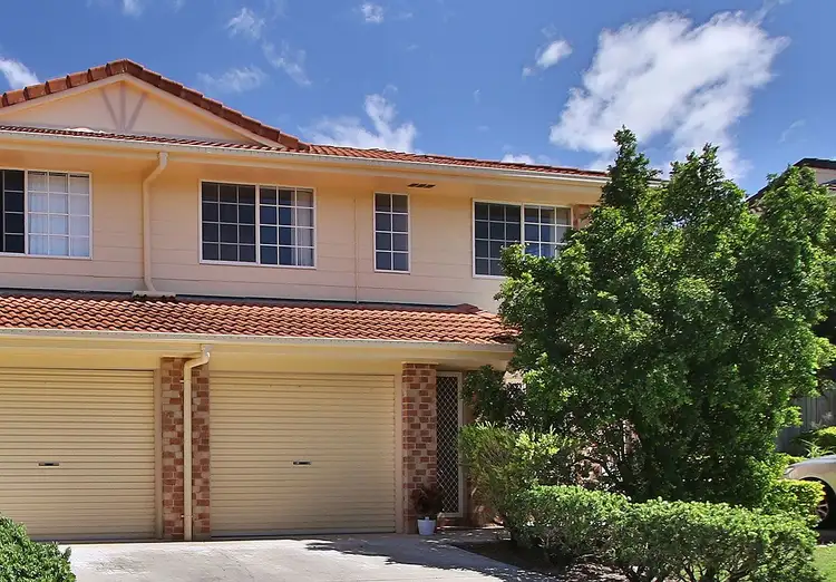 Main view of Homely house listing, 6/83 Persse Road, Runcorn QLD 4113