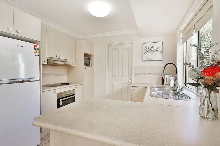 Second view of Homely house listing, 6/83 Persse Road, Runcorn QLD 4113