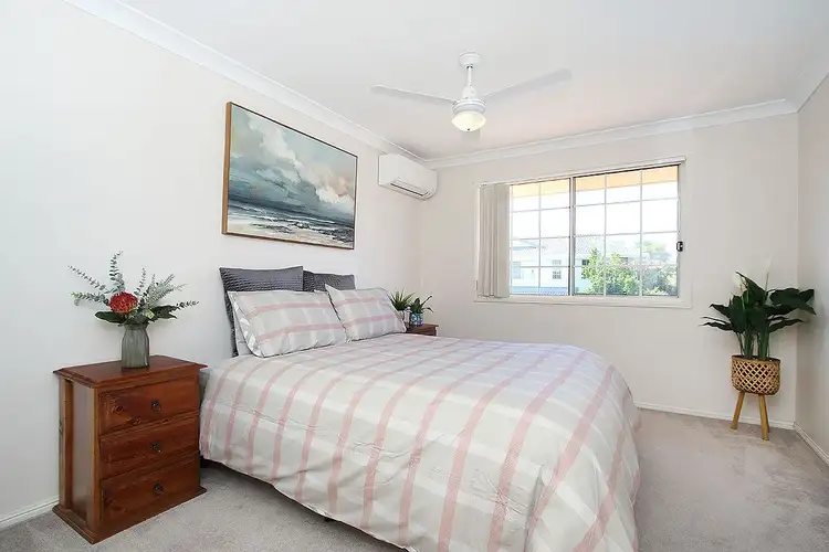 Fifth view of Homely house listing, 6/83 Persse Road, Runcorn QLD 4113