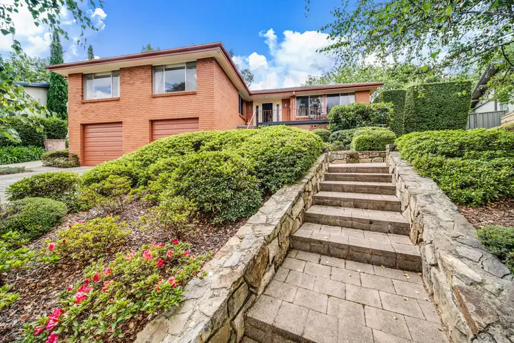 133 Kingsford Smith Drive, Melba ACT 2615