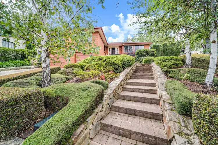 Fourth view of Homely house listing, 133 Kingsford Smith Drive, Melba ACT 2615