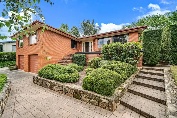 Fifth view of Homely house listing, 133 Kingsford Smith Drive, Melba ACT 2615